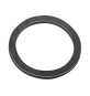 GUARNIZIONE PER RESISTENZA IN EPDM TIPO TAPPO mm. 50 x 41 x 3,5