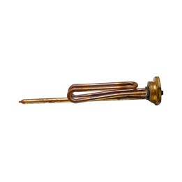 RESISTENZA PER SCALDABAGNO ATON SOPRALAVELLO LT 10 Lung. asta 26,5 cm