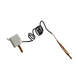 TERMOSTATO PER SCALDABAGNO ATON ERP LT 10/15 Lung. 5,5 cm