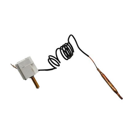 TERMOSTATO PER SCALDABAGNO ATON ERP LT 10/15 Lung. 5,5 cm