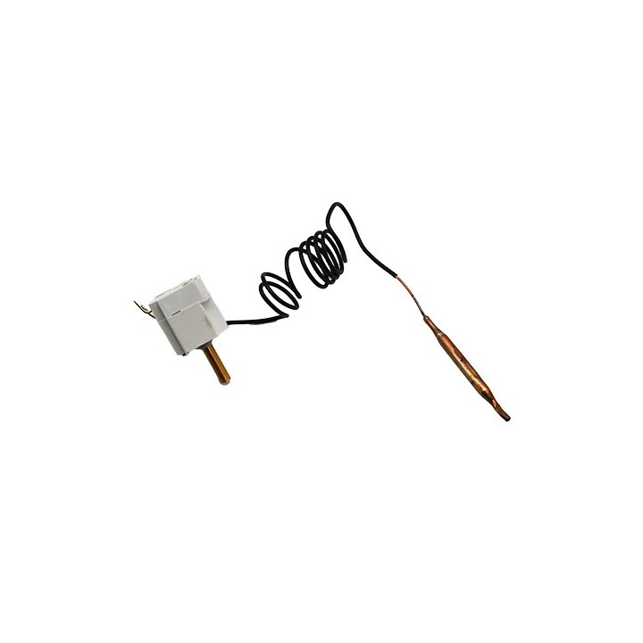 TERMOSTATO PER SCALDABAGNO ATON ERP LT 10/15 Lung. 5,5 cm