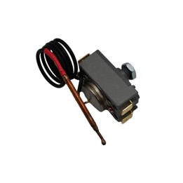 TERMOSTATO SICUREZZA PER SCALDABAGNO ATON ERP LT 10/15 Lung. 5,5 cm