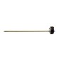 TERMOSTATO PER SCALDABAGNO ATON VERTICALE LT 30/50/80/100 Lung. 35 cm