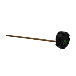 TERMOSTATO PER SCALDABAGNO ATON ORIZZONTALE LT 50/80 Lung. 27 cm
