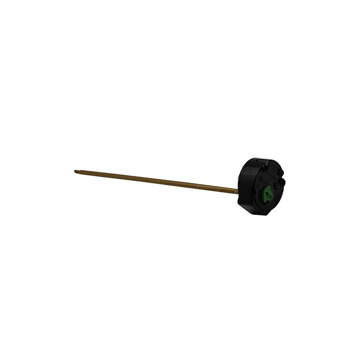 TERMOSTATO PER SCALDABAGNO ATON ORIZZONTALE LT 50/80 Lung. 27 cm