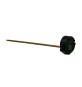 TERMOSTATO PER SCALDABAGNO ATON ORIZZONTALE LT 50/80 Lung. 27 cm