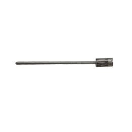 ANODO PER SCALDABAGNO ATON SOPRALAVELLO LT 10 Lung. Filetto 20,5 cm