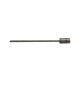 ANODO PER SCALDABAGNO ATON SOPRALAVELLO LT 10 Lung. Filetto 20,5 cm