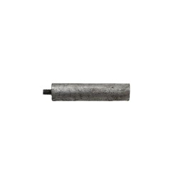 ANODO PER SCALDABAGNO ATON SOTTOLAVELLO LT 10/15 Lung. 8 cm Filetto 6 mm
