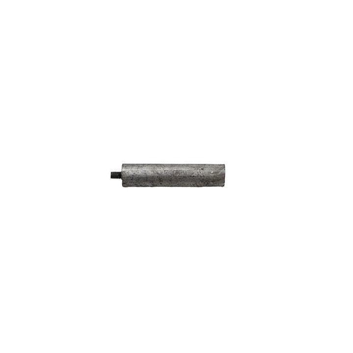 ANODO PER SCALDABAGNO ATON SOTTOLAVELLO LT 10/15 Lung. 8 cm Filetto 6 mm