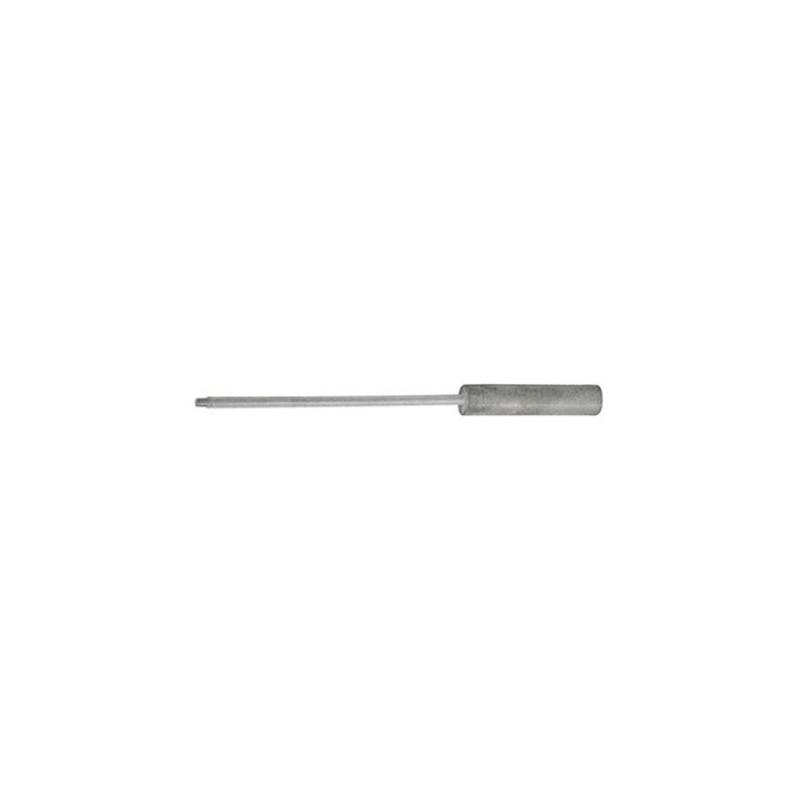 ANODO PER SCALDABAGNO ATON SOPRALAVELLO LT 15 Lung. 6 cm Filetto 4 mm