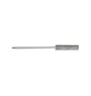ANODO PER SCALDABAGNO ATON SOPRALAVELLO LT 15 Lung. 6 cm Filetto 4 mm