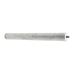 ANODO PER SCALDABAGNO ATON VERTICALE LT 30 E ORIZZONTALE LT 50/80 Lung. 26 cm Filetto 4 mm