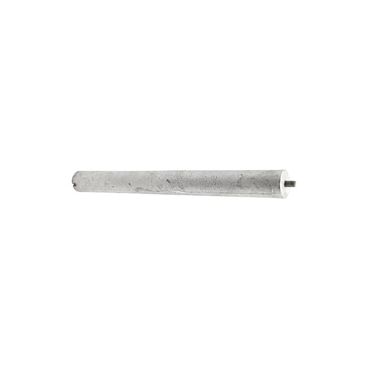ANODO PER SCALDABAGNO ATON VERTICALE LT 30 E ORIZZONTALE LT 50/80 Lung. 26 cm Filetto 4 mm