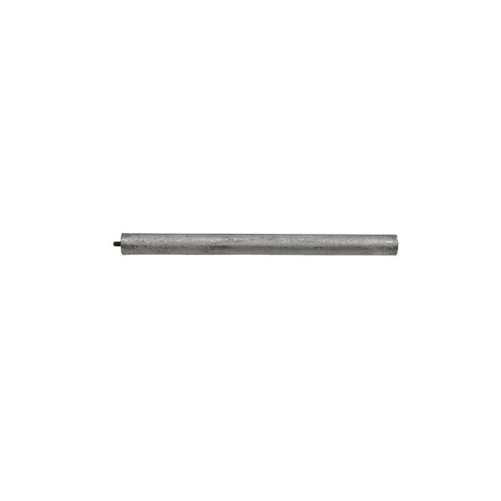 ANODO PER SCALDABAGNO ATON VERTICALE LT 50 Lung. 20,5 cm Filetto 4 mm