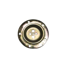 FLANGIA PER SCALDABAGNO ATON -