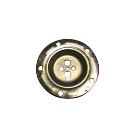 FLANGIA PER SCALDABAGNO ATON -