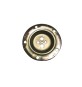 FLANGIA PER SCALDABAGNO ATON -