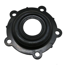 GUARNIZIONE RESISTENZA PER SCALDABAGNO ATON A FLANGIA -