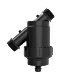 FILTRO YCV P/IMPIANTO INTERRATO 11/4