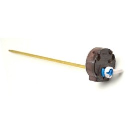 TERMOSTATO RTS-3 R 300 70/80 Lungh. 300 mm - 70/80°C