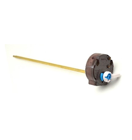 TERMOSTATO RTS-3 R 300 70/80 Lungh. 300 mm - 70/80°C
