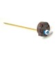 TERMOSTATO RTS-3 R 300 70/80 Lungh. 300 mm - 70/80°C