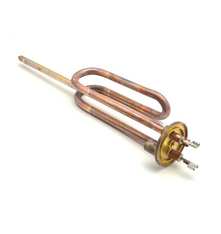 RESISTENZA E-RCAP TW3 PA M6 1200W 220V Lungh. 273 mm