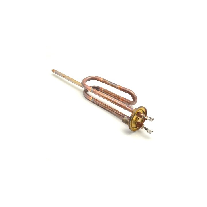 RESISTENZA E-RCAP TW3 PA M6 1200W 220V Lungh. 273 mm