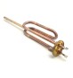 RESISTENZA E-RCAP TW3 PA M6 1200W 220V Lungh. 273 mm