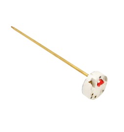 TERMOSTATO UNIPOLARE TIPO RT-WH14 70° x L. 275 mm