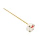 TERMOSTATO UNIPOLARE TIPO RT-WH14 70° x L. 275 mm