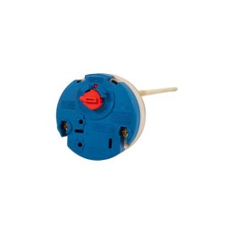 TERMOSTATO UNIPOLARE TIPO RT-WH11 CON INTERVENTO SICUREZZA BIPOLARE 70° 83° x L. 275 mm