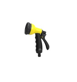 C PISTOLA REGOLABILE 8 GETTI