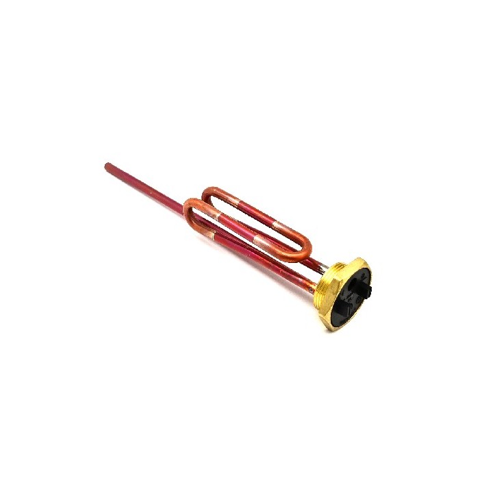 RESISTENZA CURVA L. 130 W 3000 220-240V