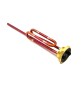 RESISTENZA CURVA L. 130 W 3000 220-240V