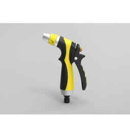 C PISTOLA DOPPIA REGOLAZIONE LUSSO