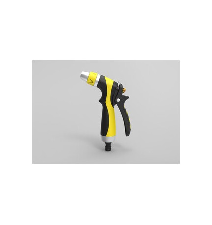 C PISTOLA DOPPIA REGOLAZIONE LUSSO