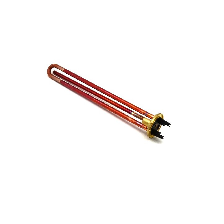 RESISTENZA DIRITTA W 1500 - L. 285 mm 220-240V