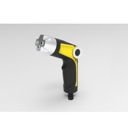 C PISTOLA REGOLABILE 4 GETTI