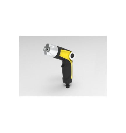 C PISTOLA REGOLABILE 4 GETTI