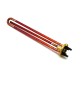 RESISTENZA DIRITTA W 2500 - L. 285 mm 220-240V