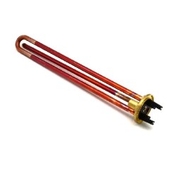 RESISTENZA DIRITTA W 3000 - L. 300 mm 220-240V