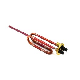 RESISTENZA CURVA W 1200 - L. 280 mm 220-240V