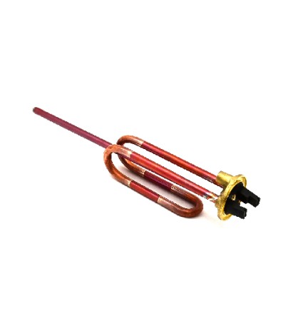 RESISTENZA CURVA W 1200 - L. 280 mm 220-240V