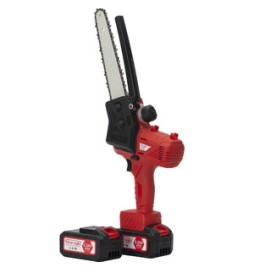 ELETTROSEGA A BATTERIA 21V RAMBO ENERGY S/BATT