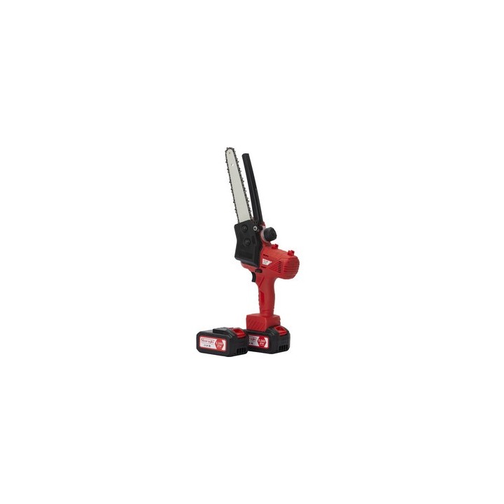 ELETTROSEGA A BATTERIA 21V RAMBO ENERGY S/BATT
