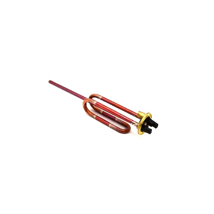 RESISTENZA CURVA W 2500 - L. 280 mm 220-240V