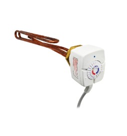 RESISTENZA OWR1 CON TERMOSTATO W 3000 230V