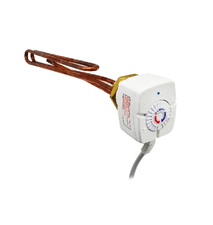 RESISTENZA OWR1 CON TERMOSTATO W 3000 230V